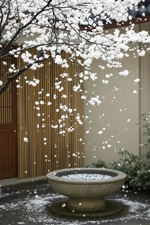 春庭雪 日韩电影 《春庭雪》封面 - 古风院线