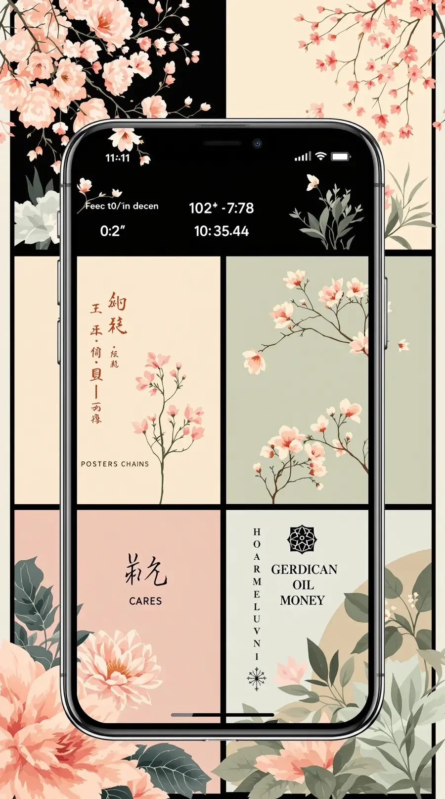 日韩电影 移动端 日韩电影 移动端界面示意