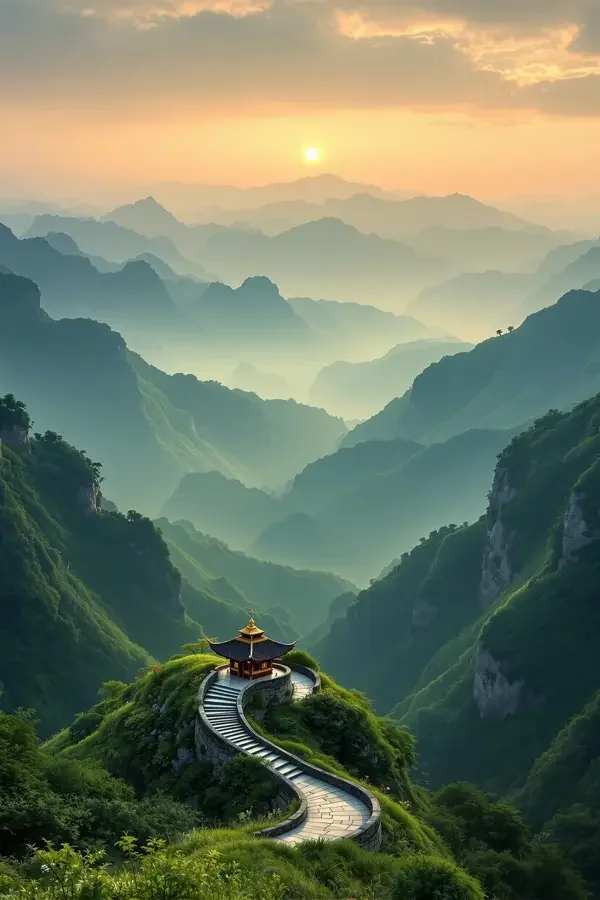 《青山依旧》正式封面图