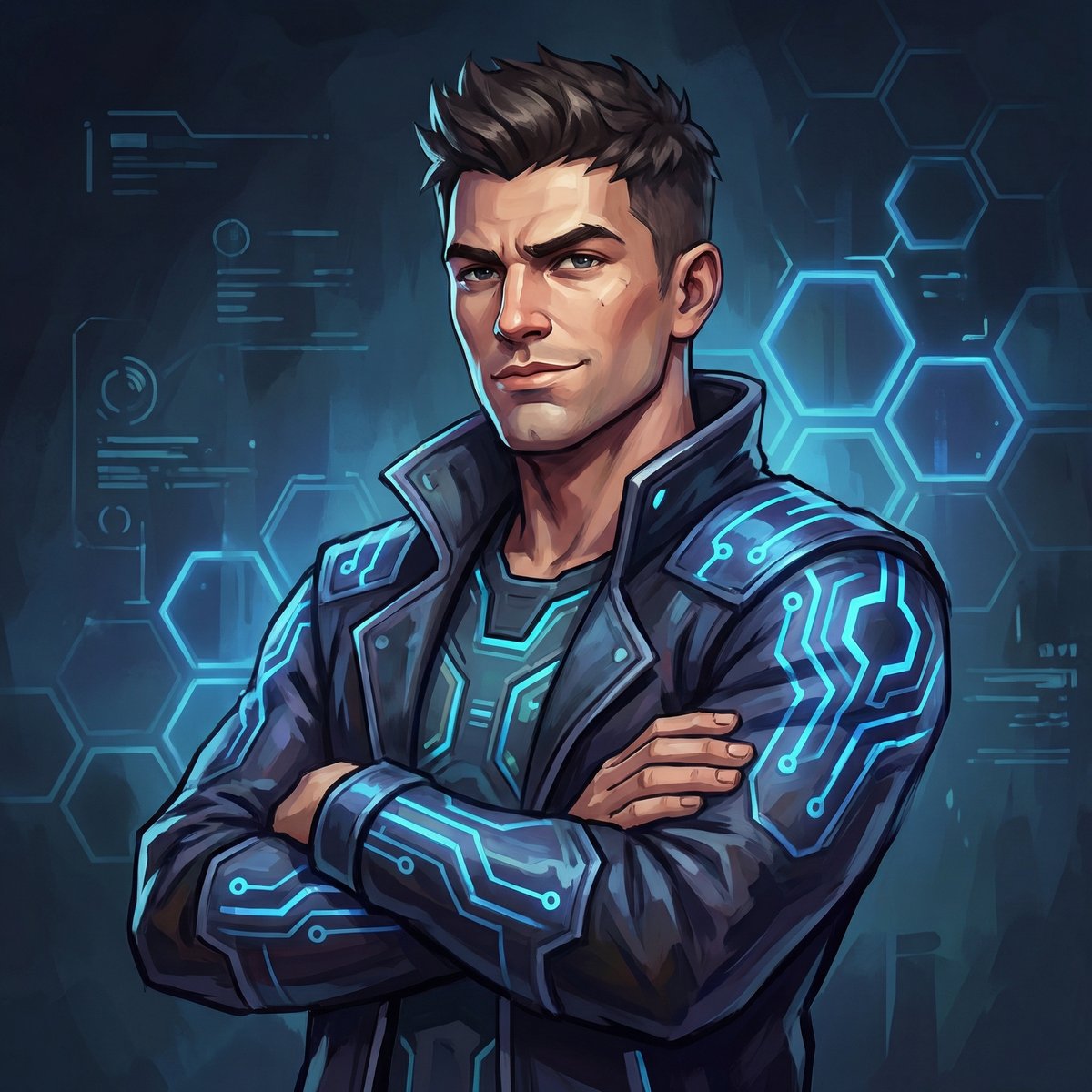 日本三级游戏解说专家