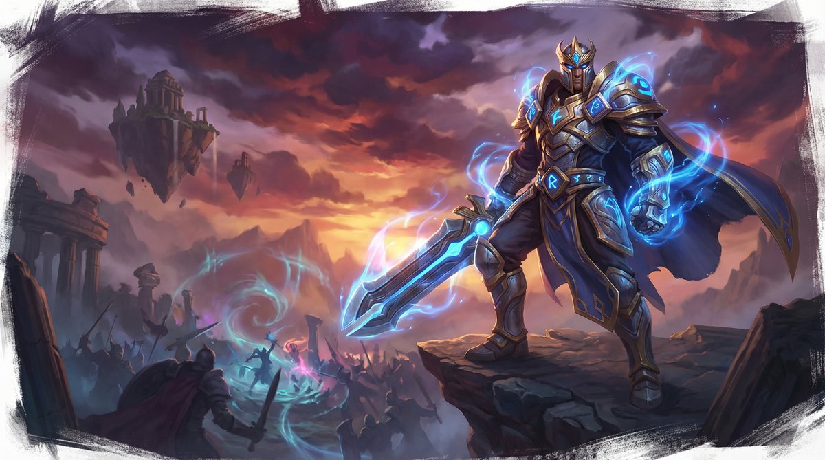 日本三级英雄联盟视频解说